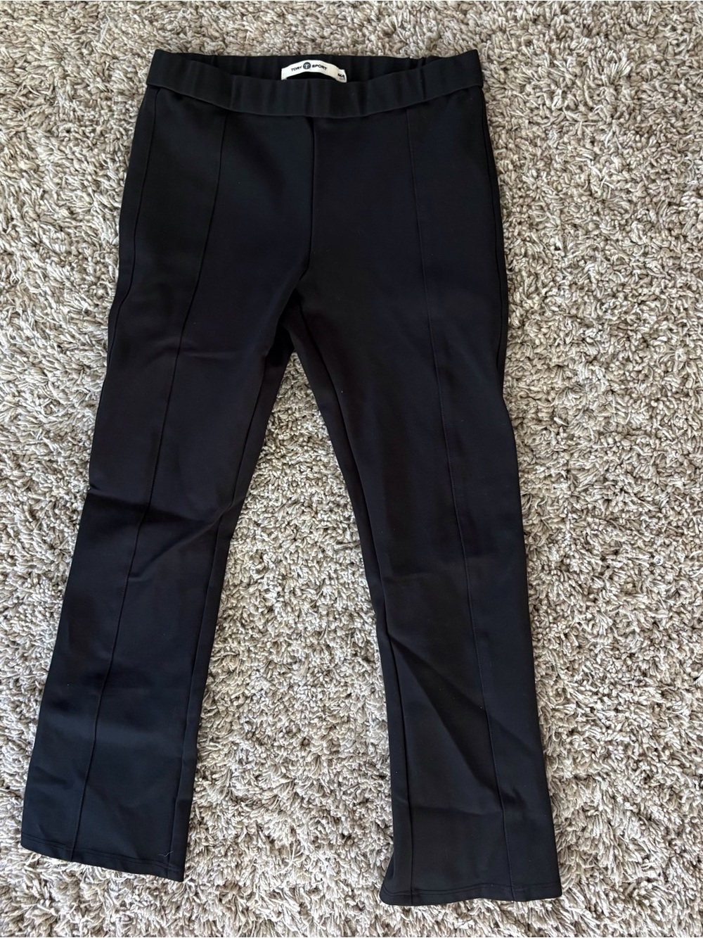 Tory Sport Women’s Golf Capris
